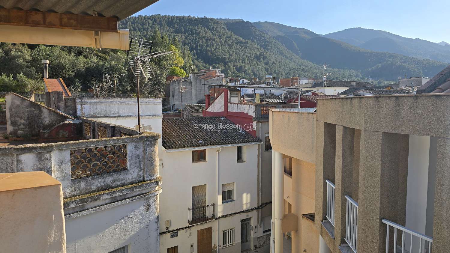 Esta propiedad tiene mucho potencial. Debes venir y comprobarlo por ti mismo.