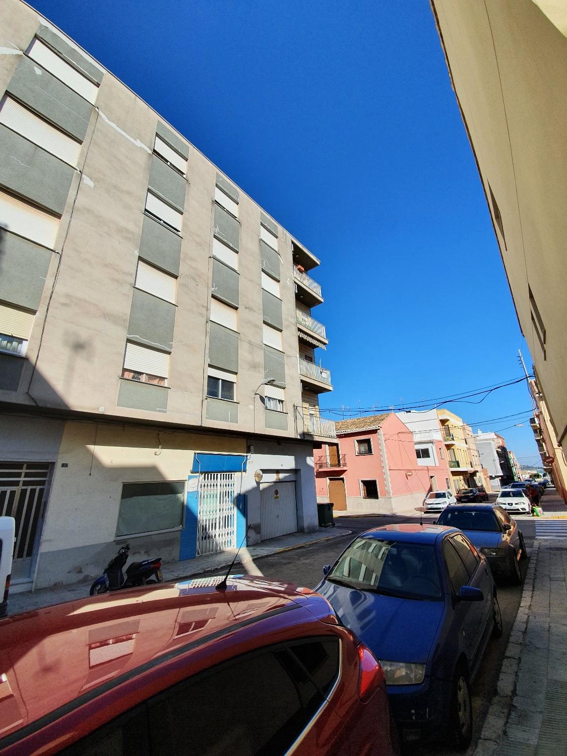 Piso en venta en Villalonga