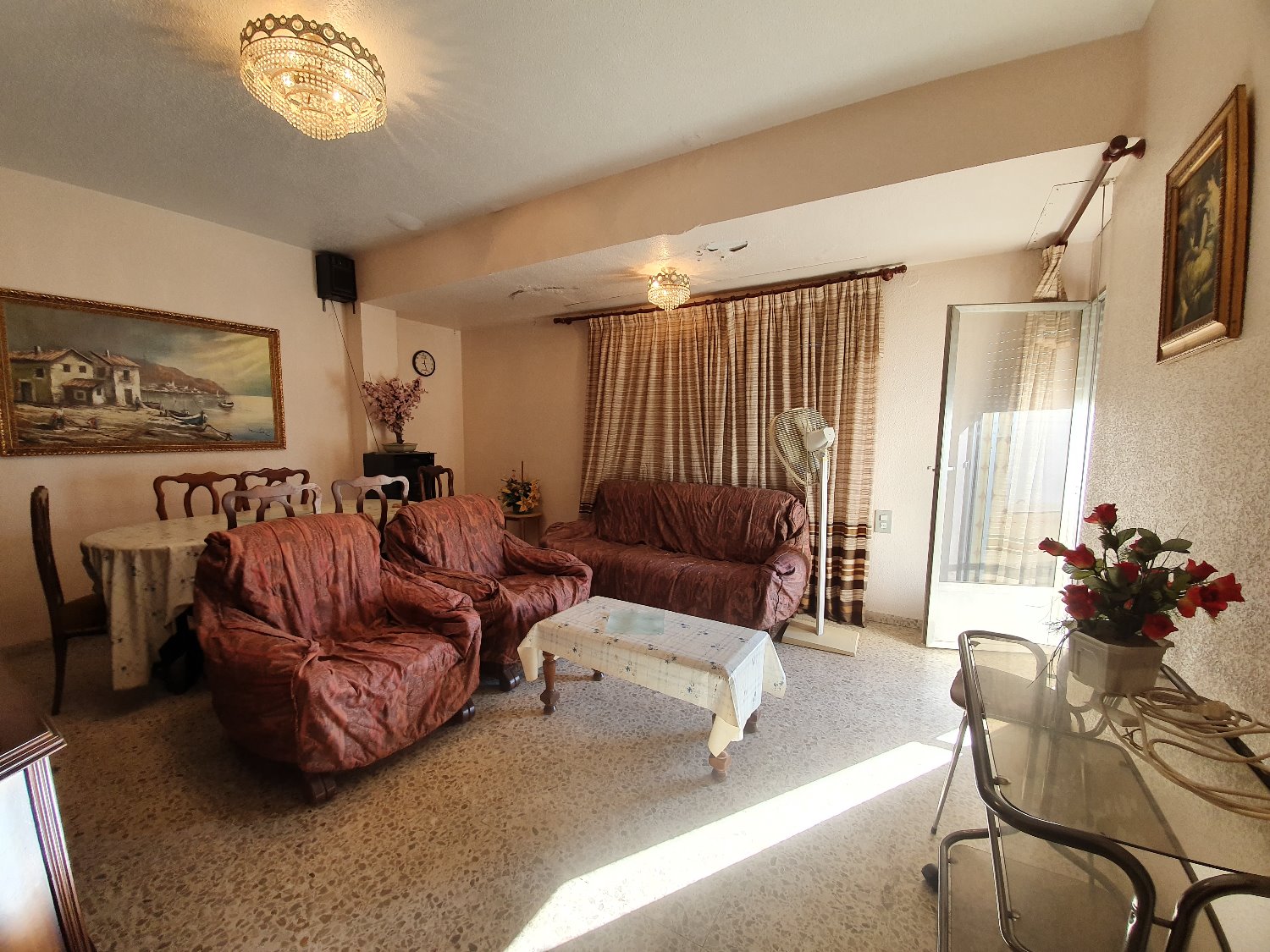 Flat for sale in Villalonga