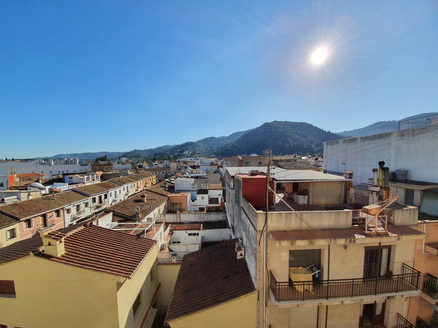 Flat for sale in Villalonga