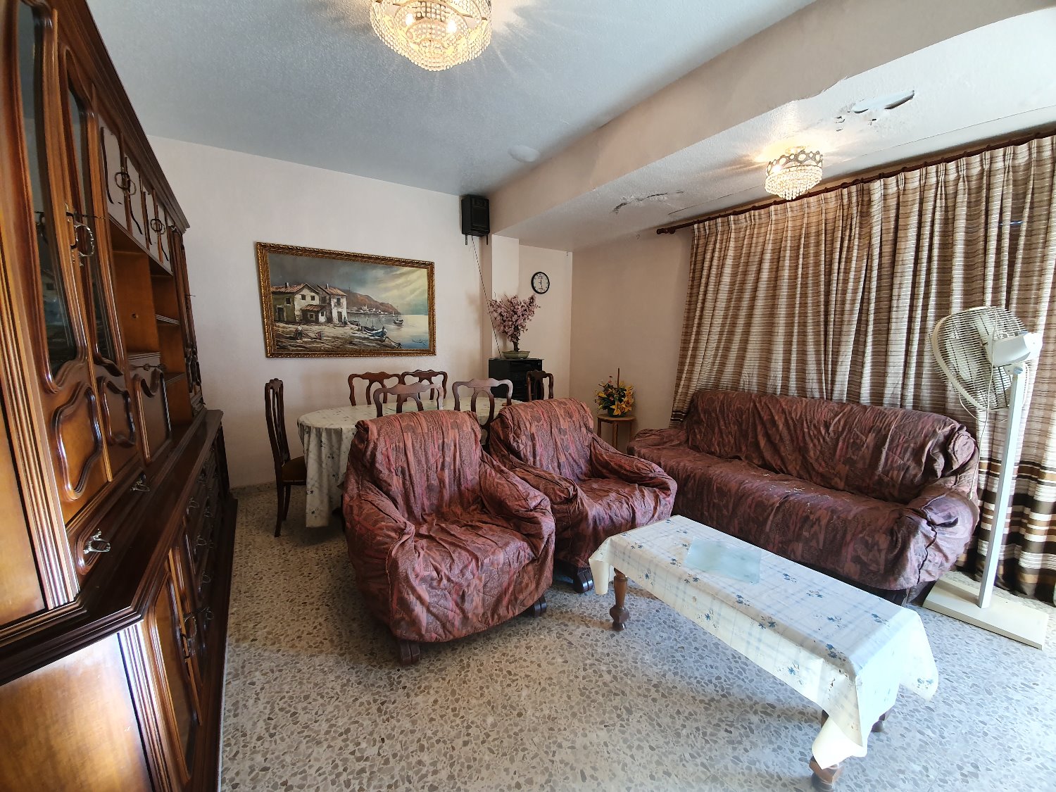 Flat te koop in Villalonga