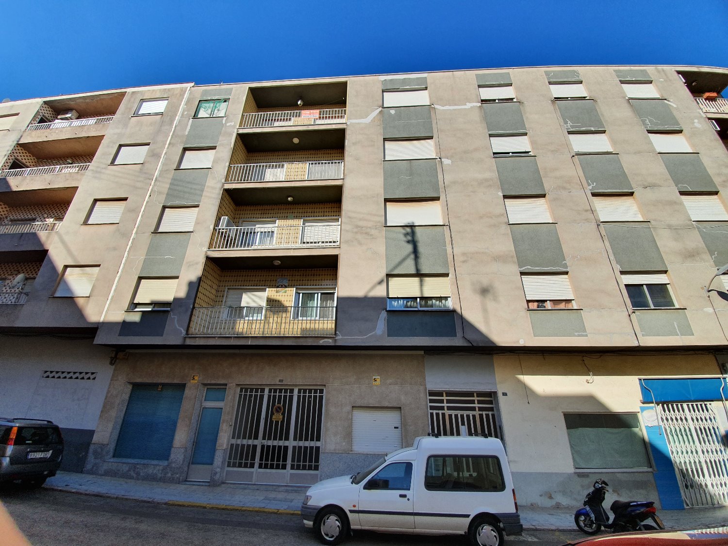 Flat te koop in Villalonga