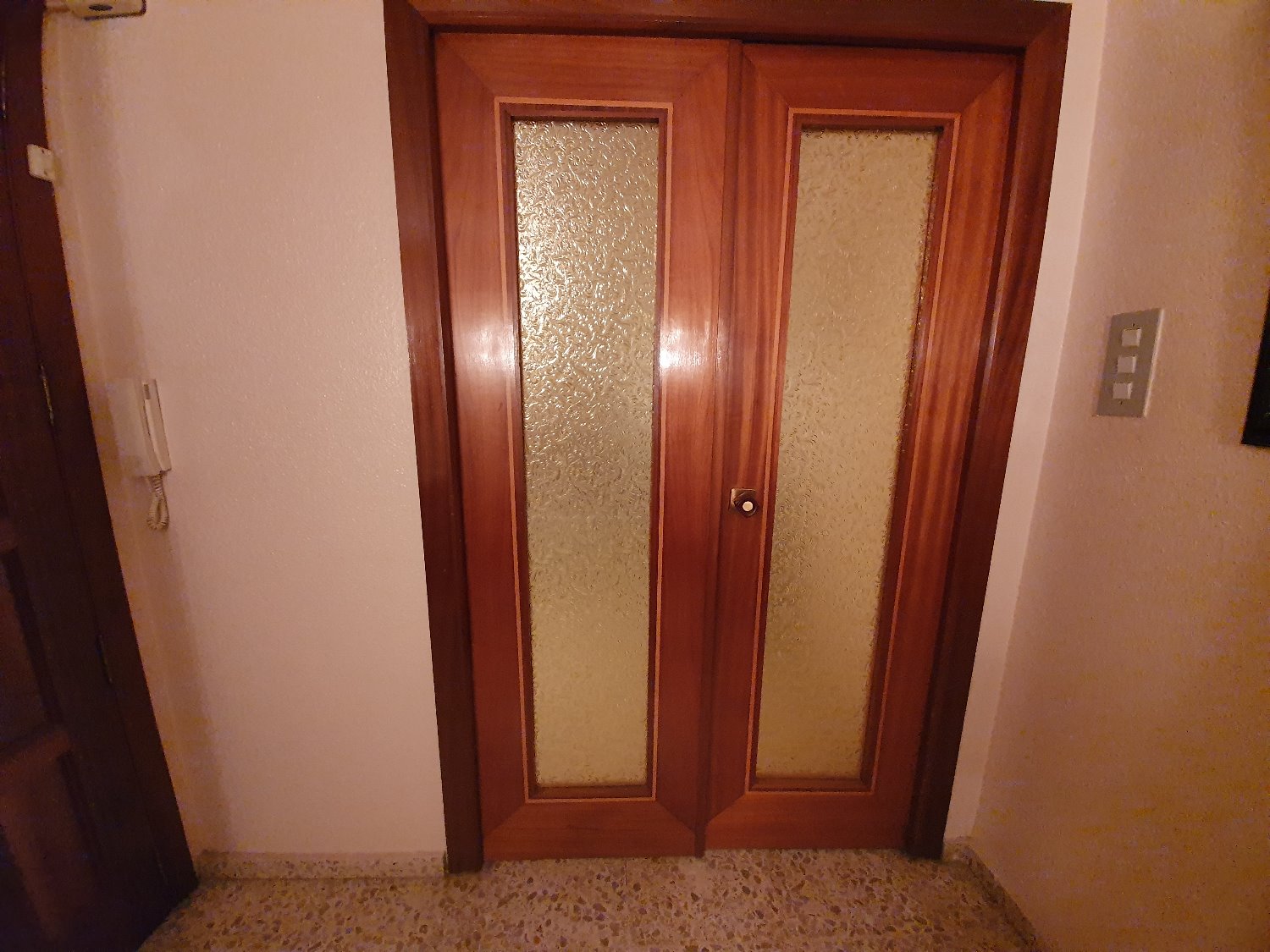 Piso en venta en Villalonga