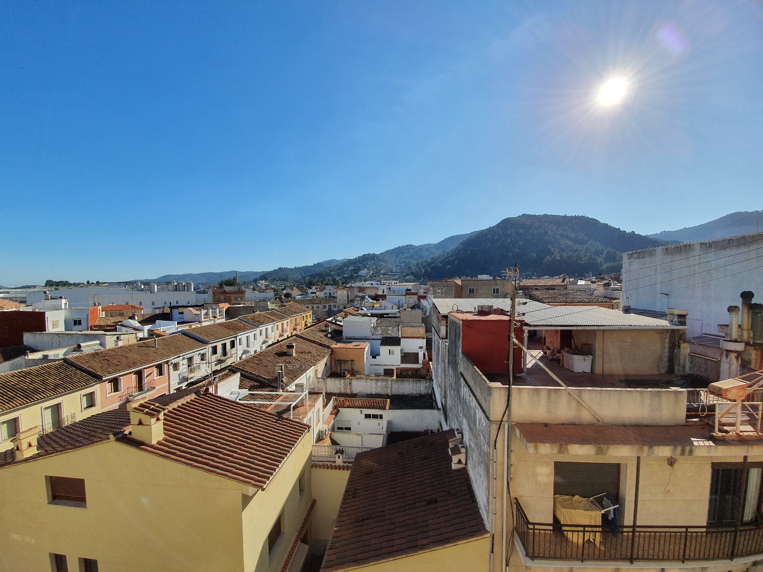 Flat for sale in Villalonga