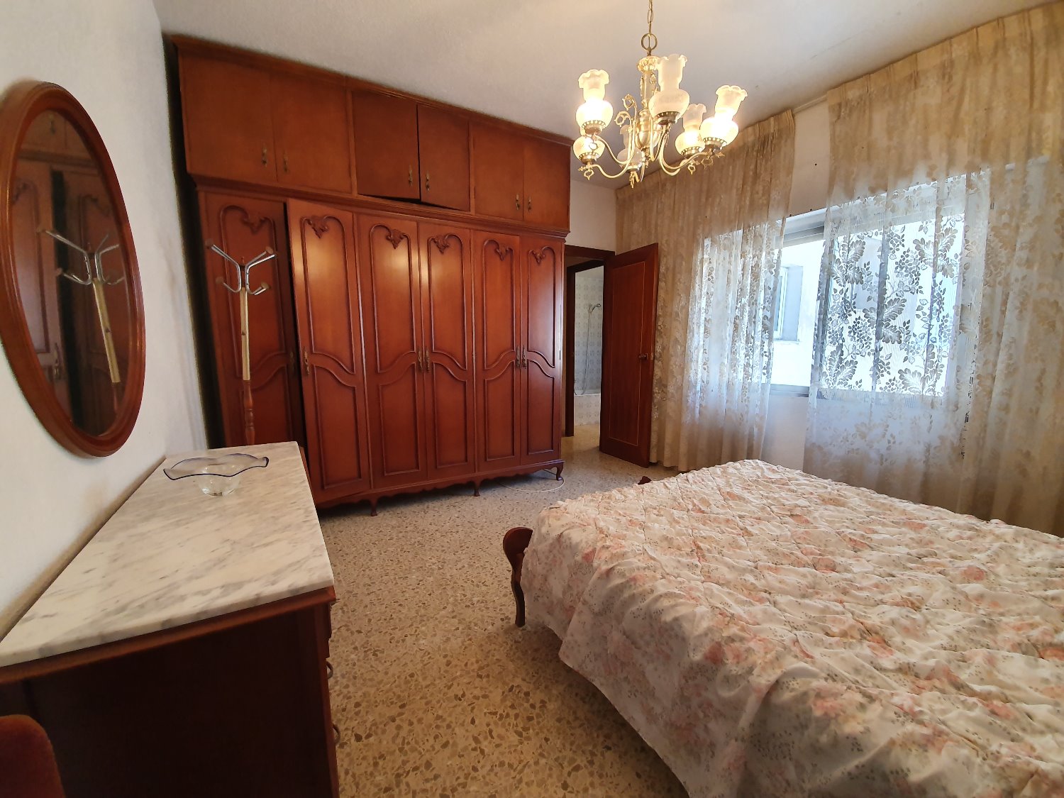 Flat te koop in Villalonga