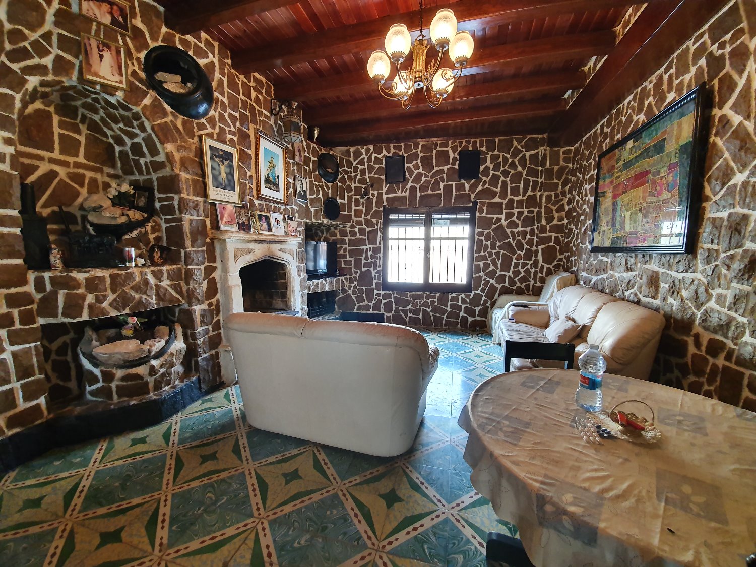 Casa en venta en Potríes