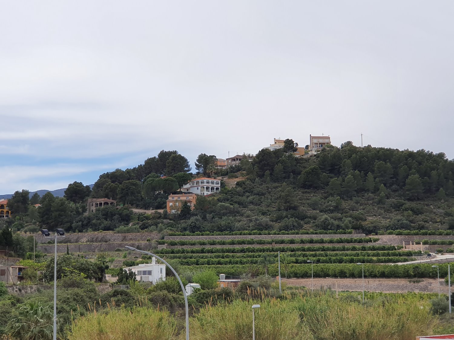 Casa in vendita a Potríes