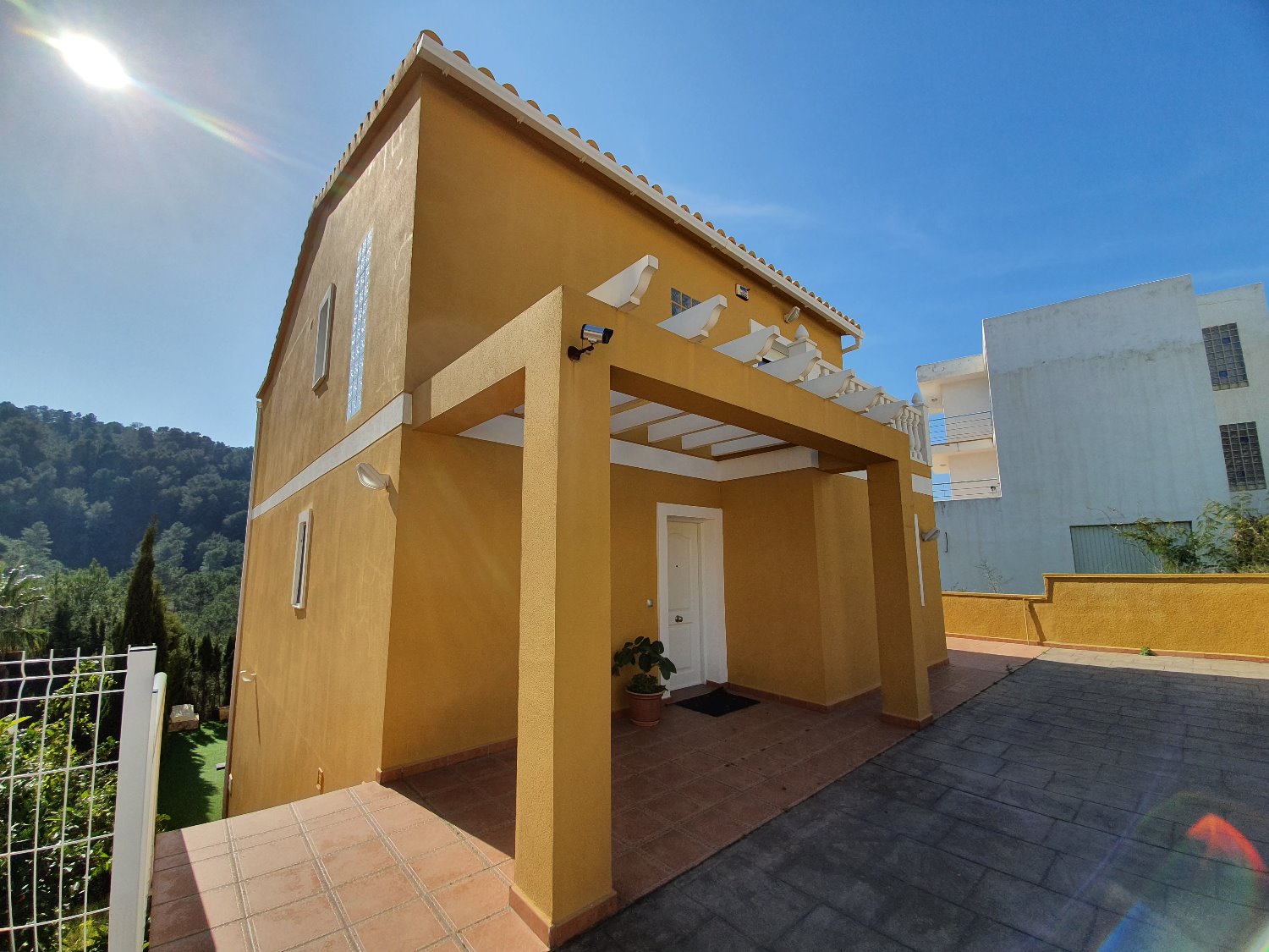 Villa for sale in Oliva