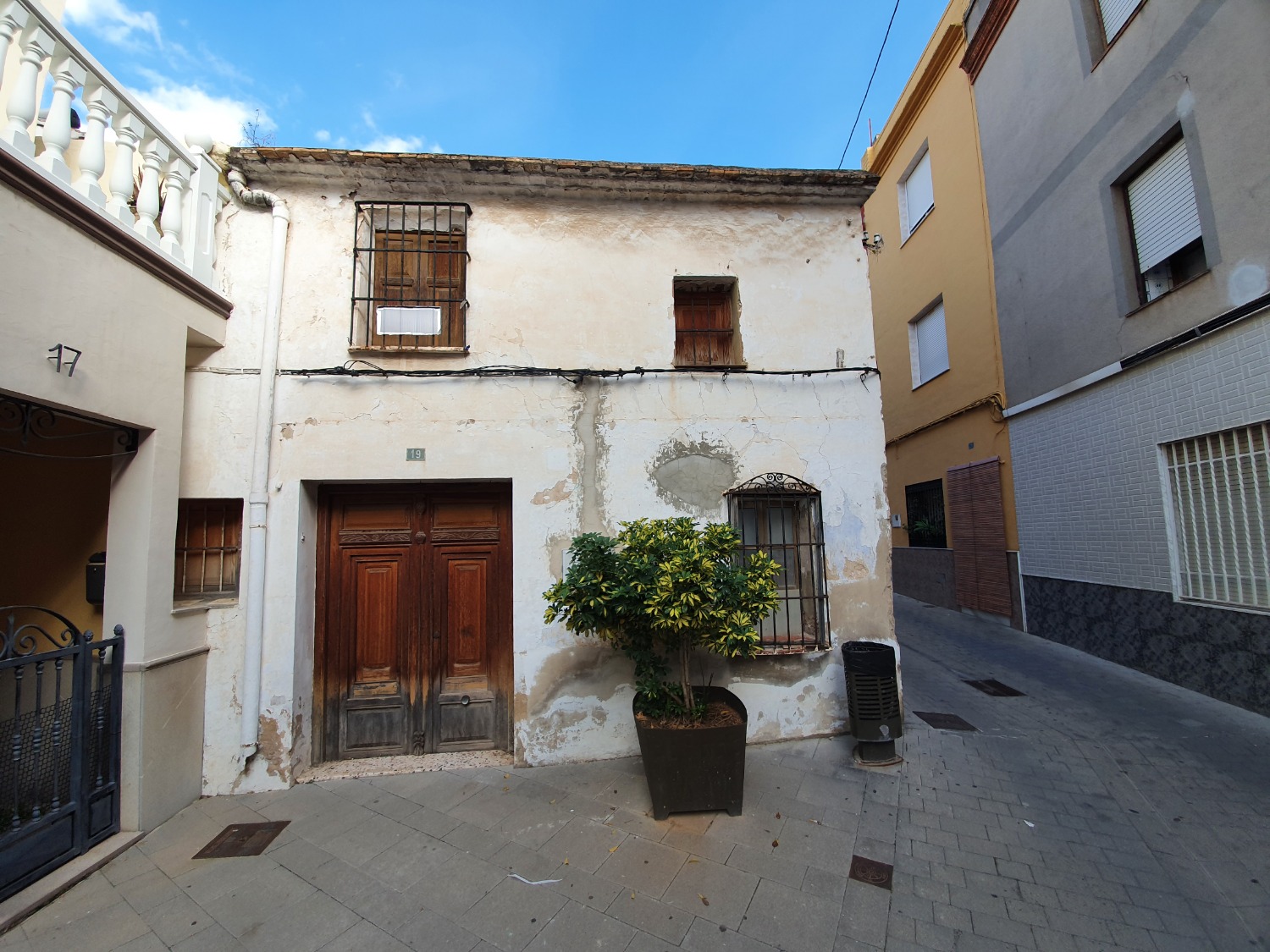 Casa en venda in Villalonga