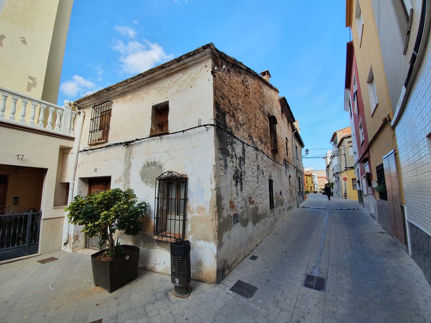 Maison en vente à Villalonga