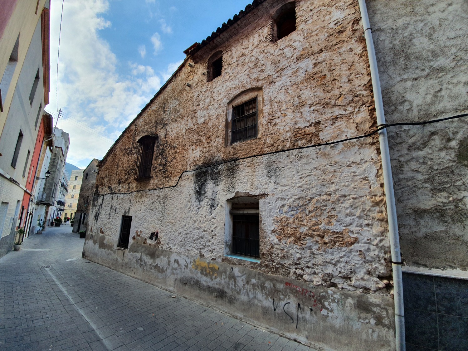 Casa en venda in Villalonga