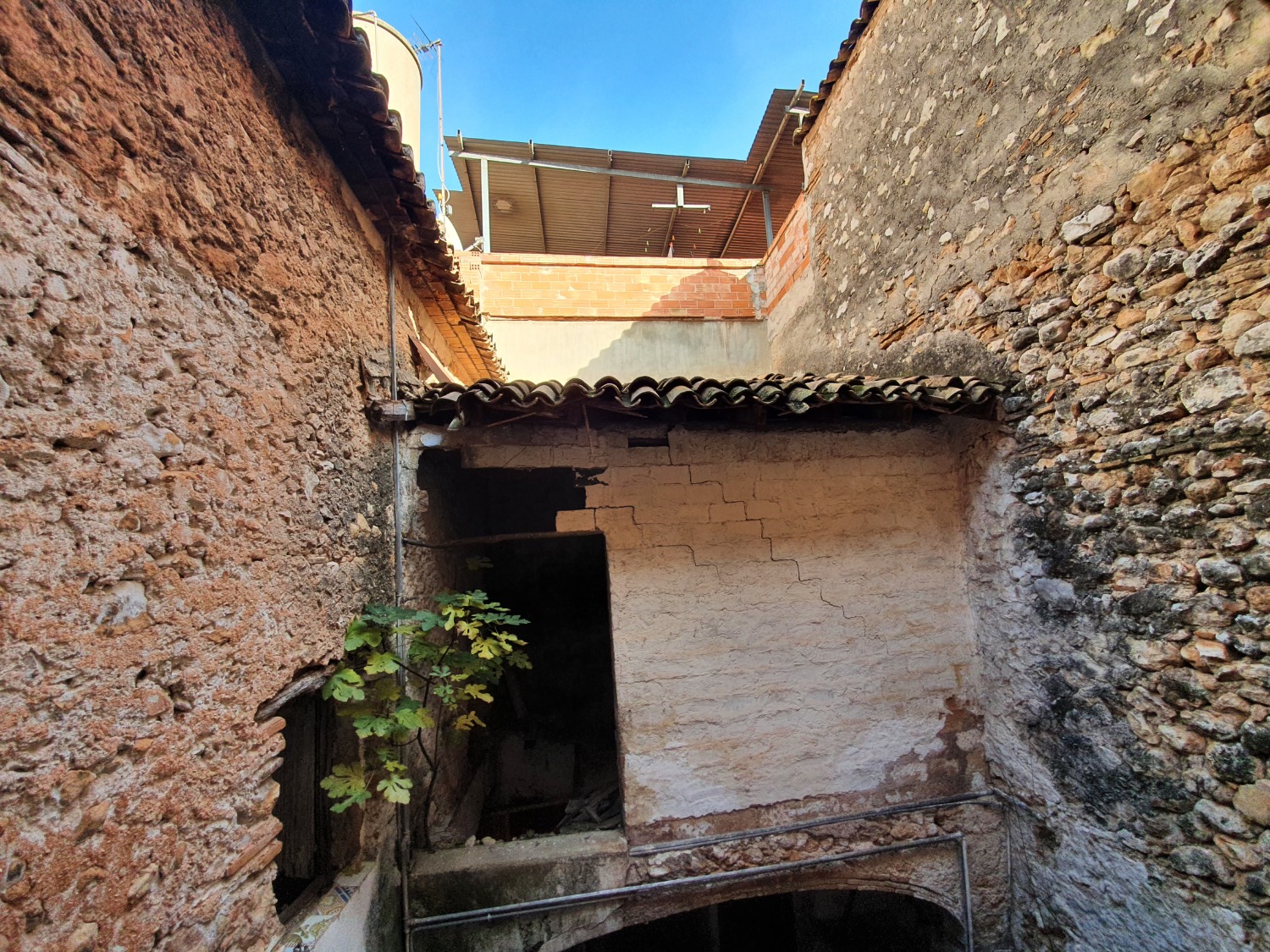 Casa en venda in Villalonga