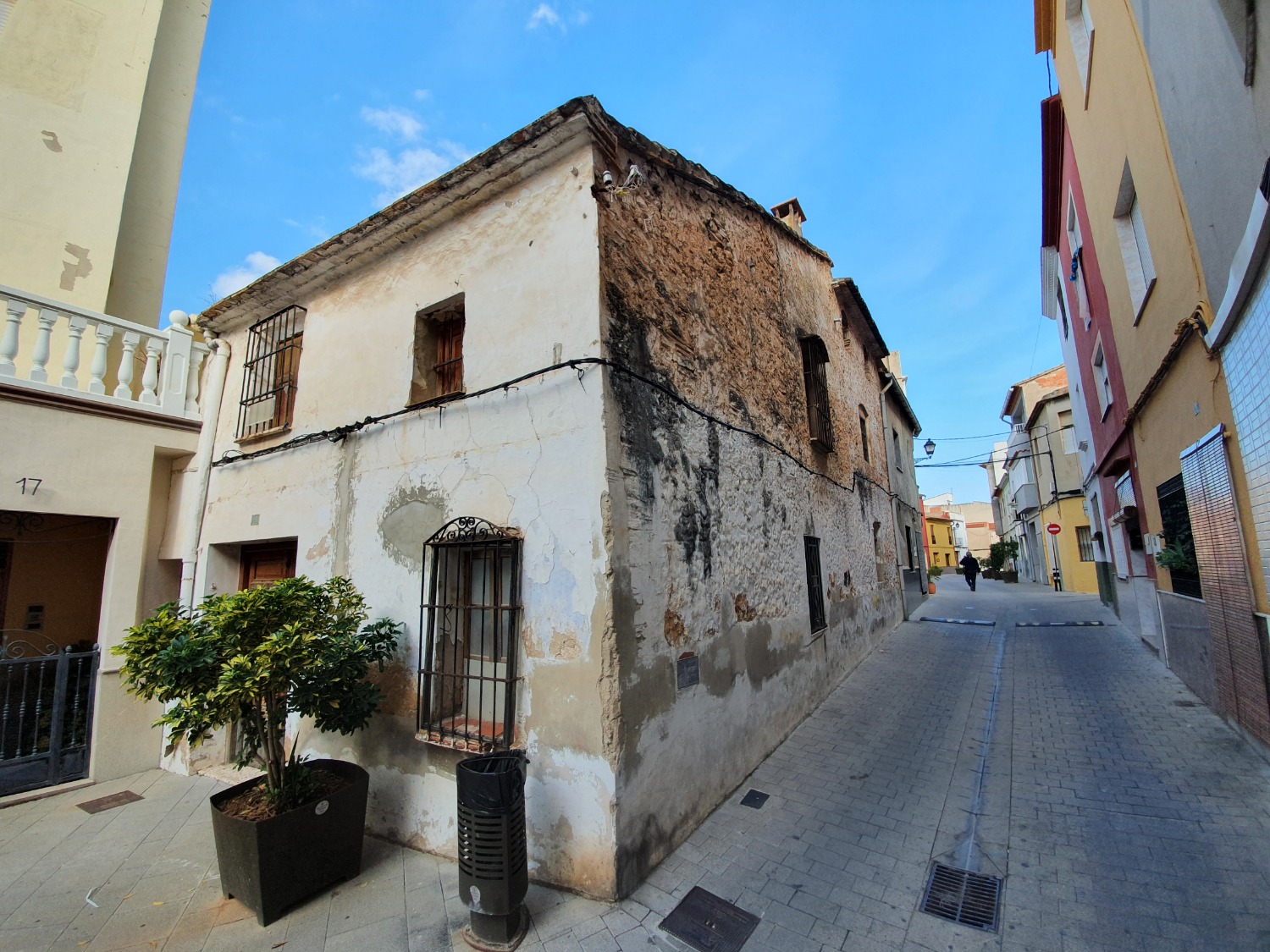 Maison en vente à Villalonga