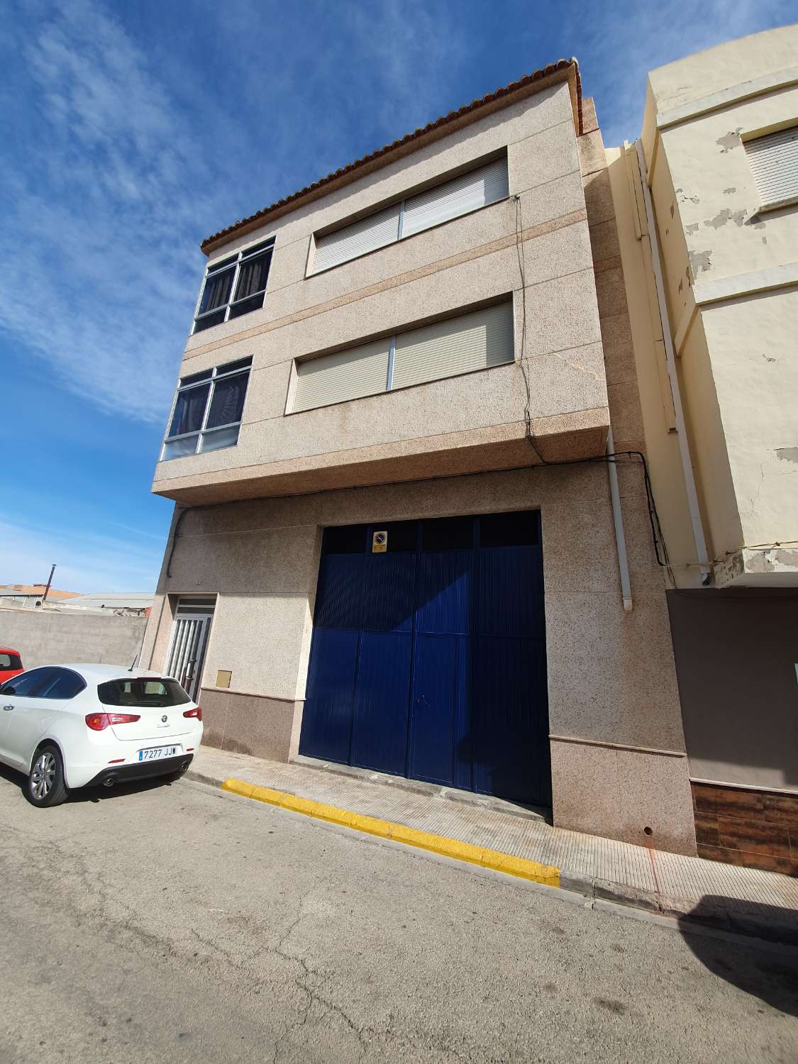 Apartamento en venta en Almoines