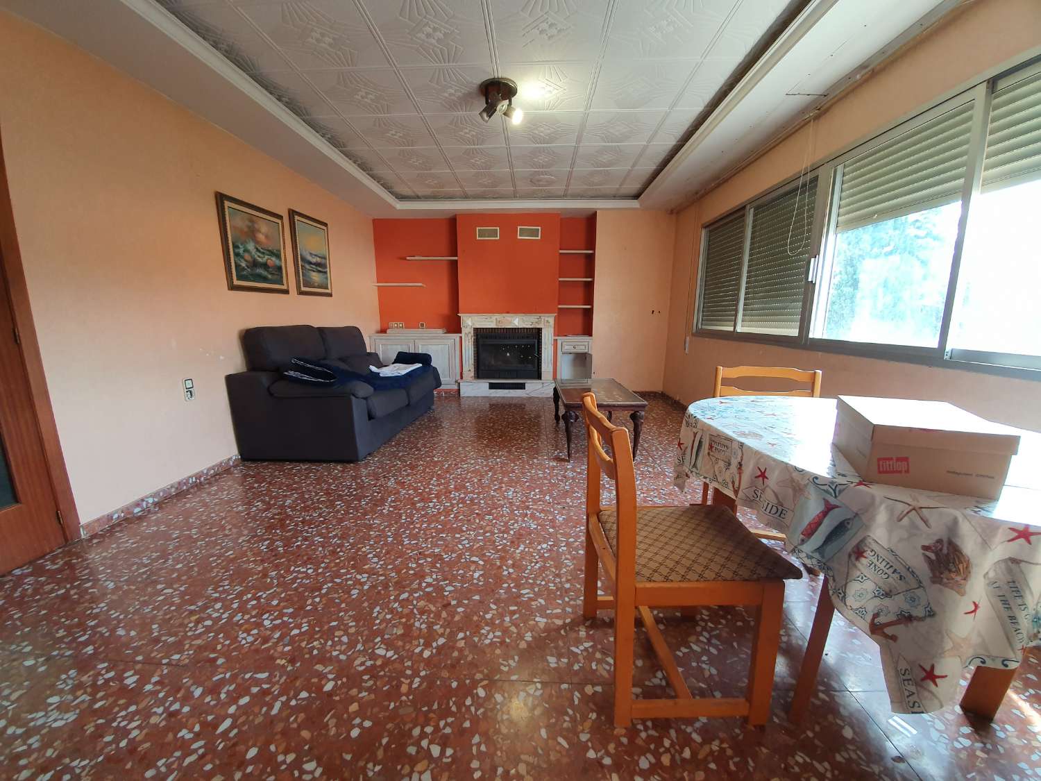 Apartamento en venta en Almoines