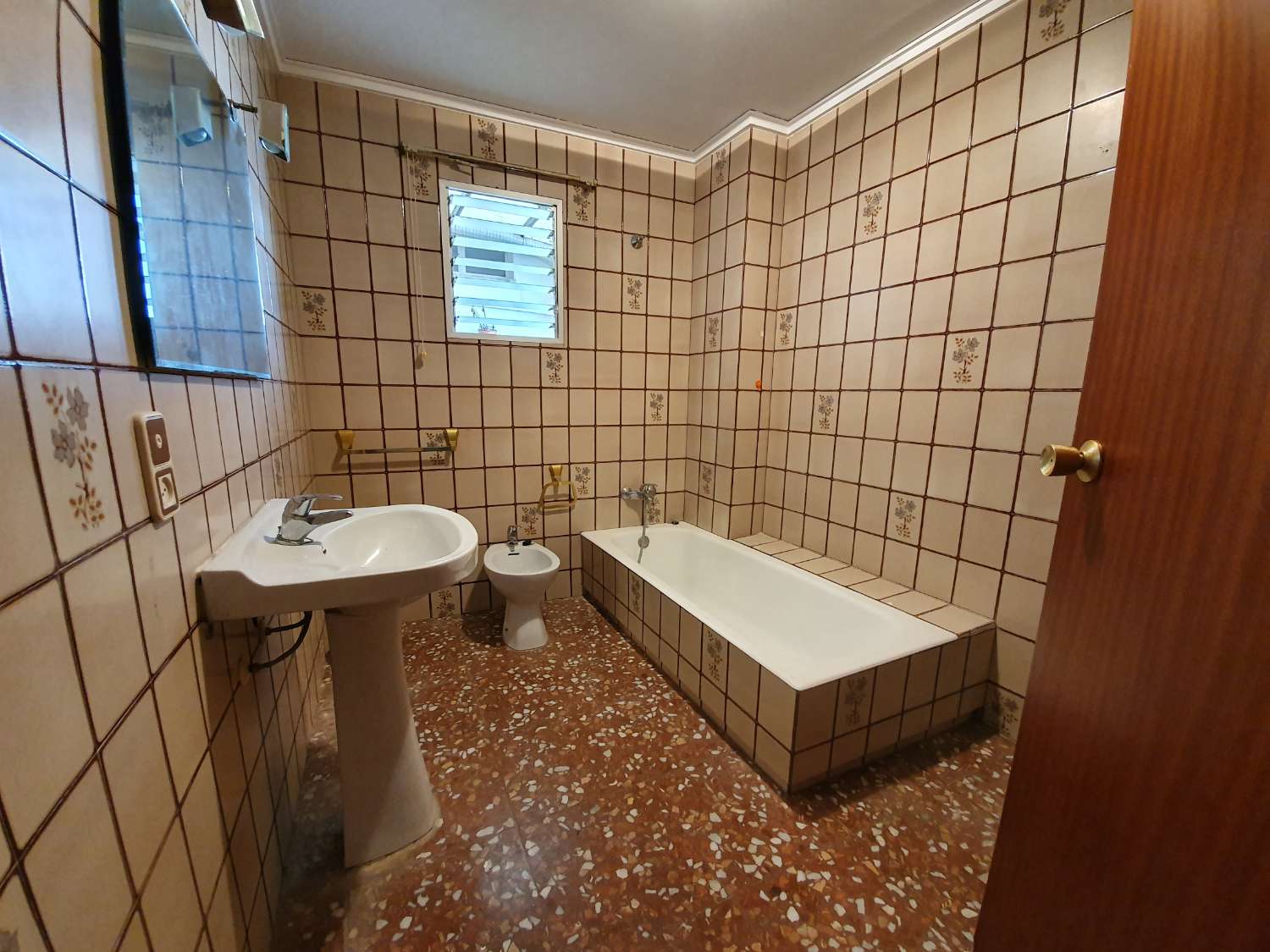 Appartement te koop in Almoines