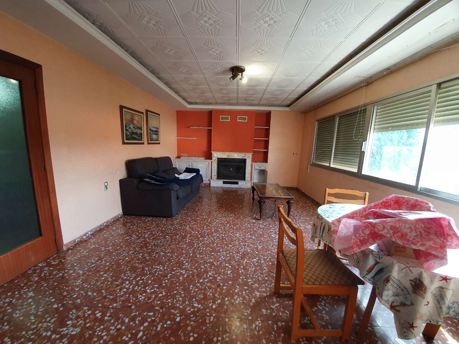 Apartamento en venta en Almoines