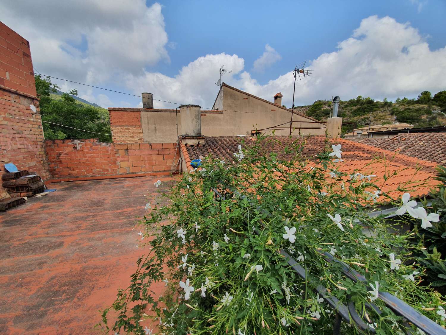 Casa en venta en Villalonga