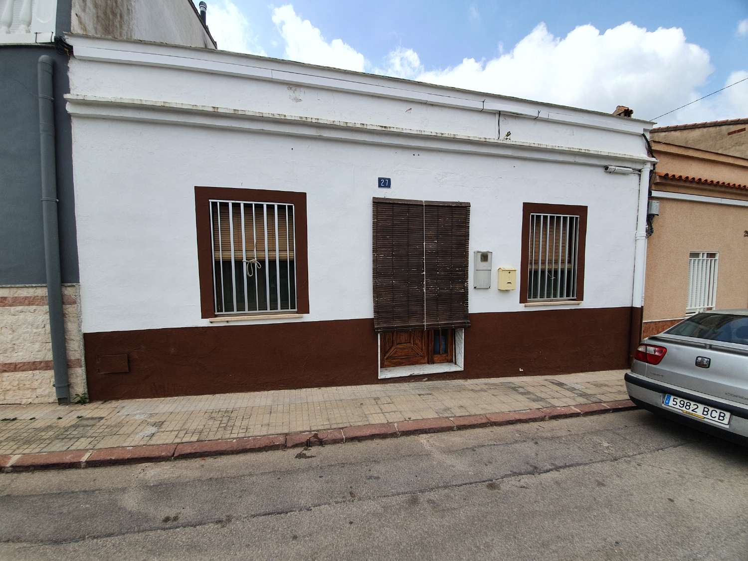 Woning te koop in Villalonga