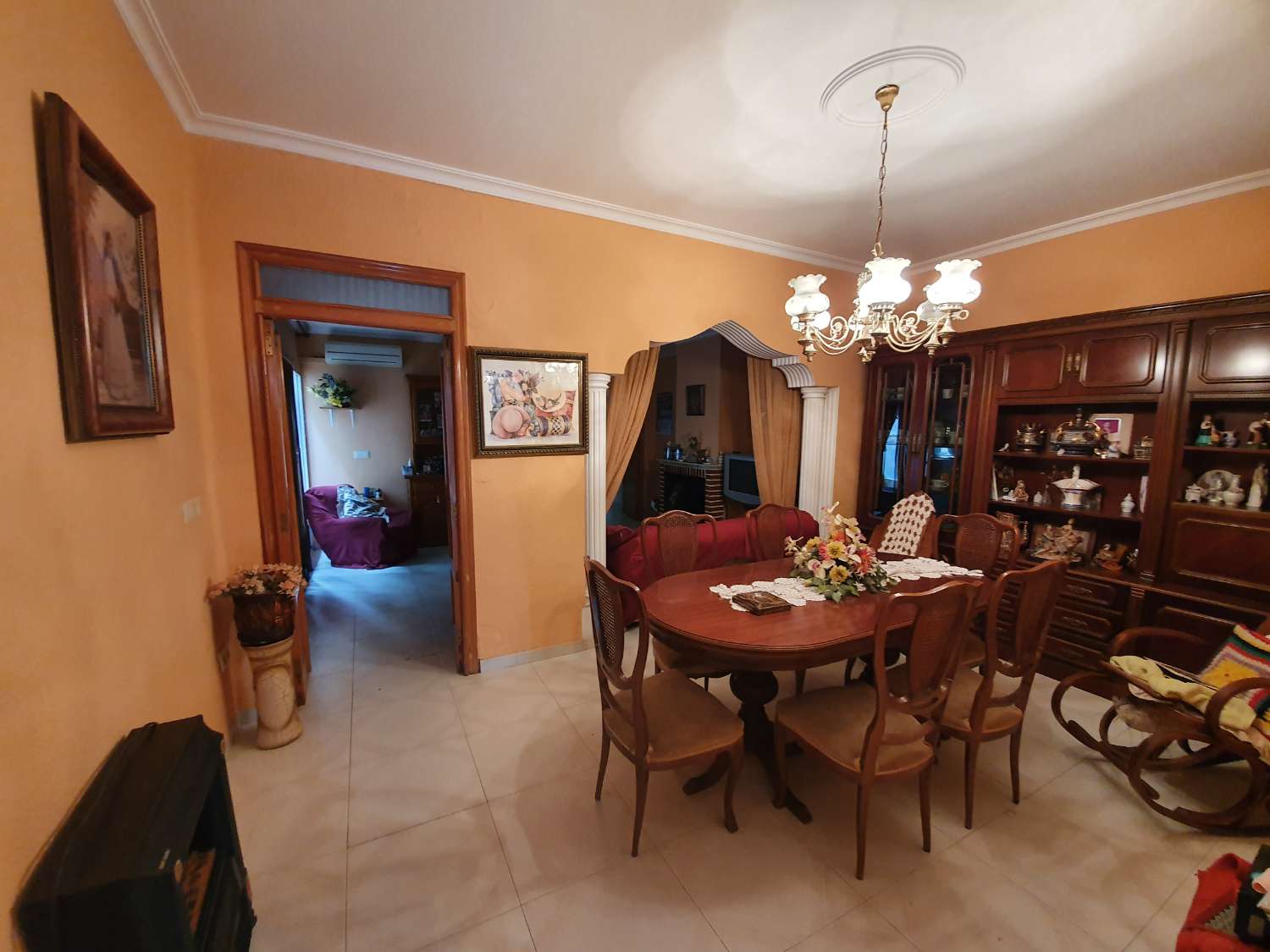 Maison en vente à Villalonga