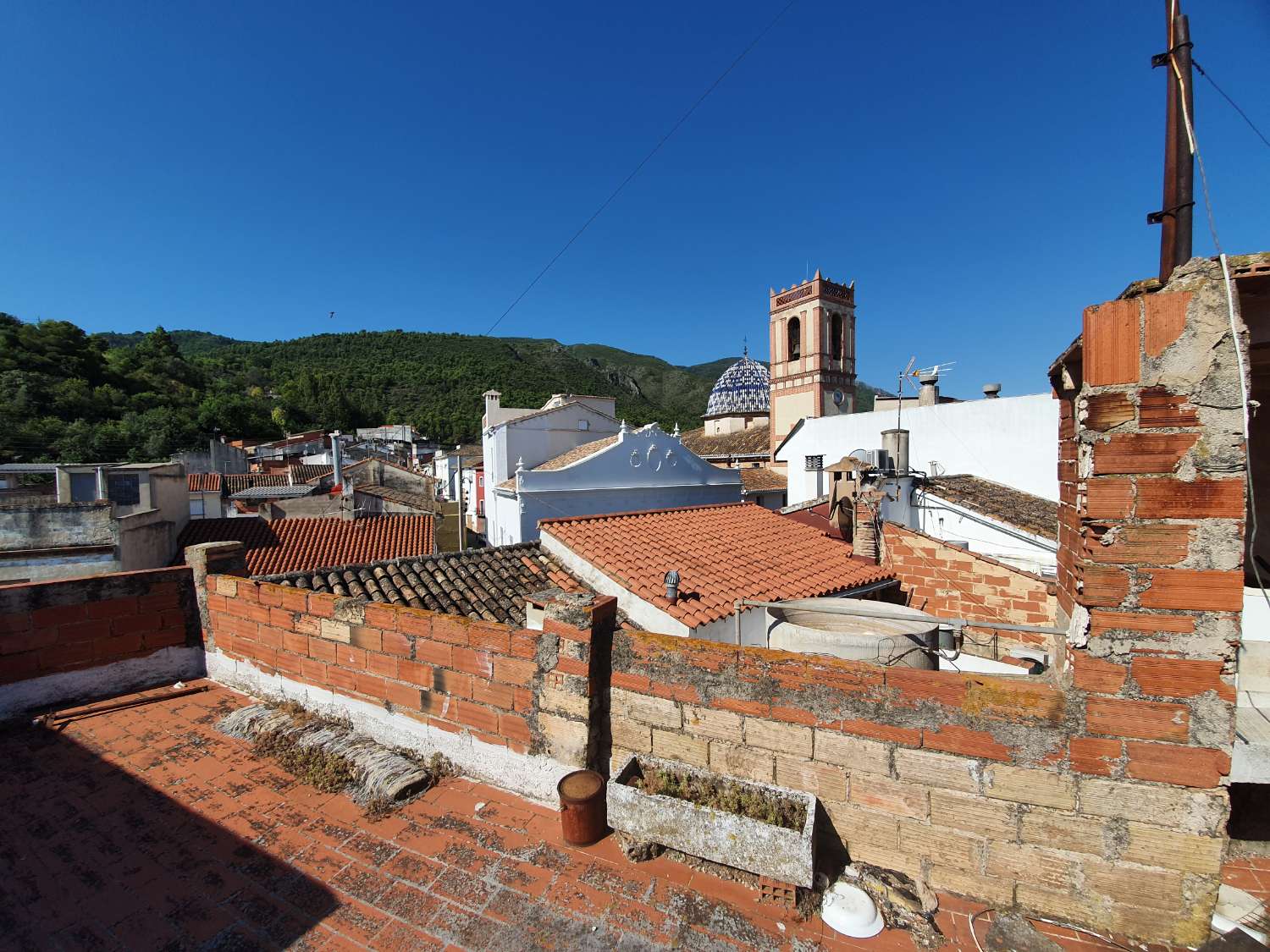 Maison en vente à Villalonga