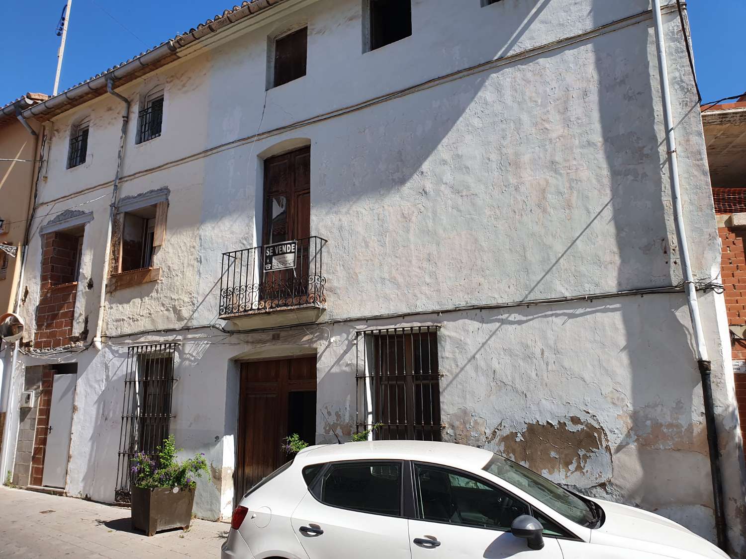 Woning te koop in Villalonga