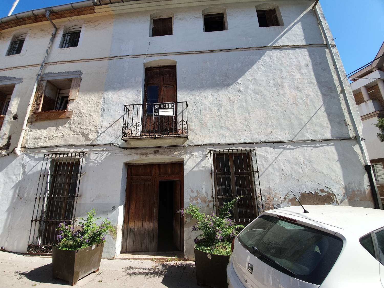 Casa en venta en Villalonga