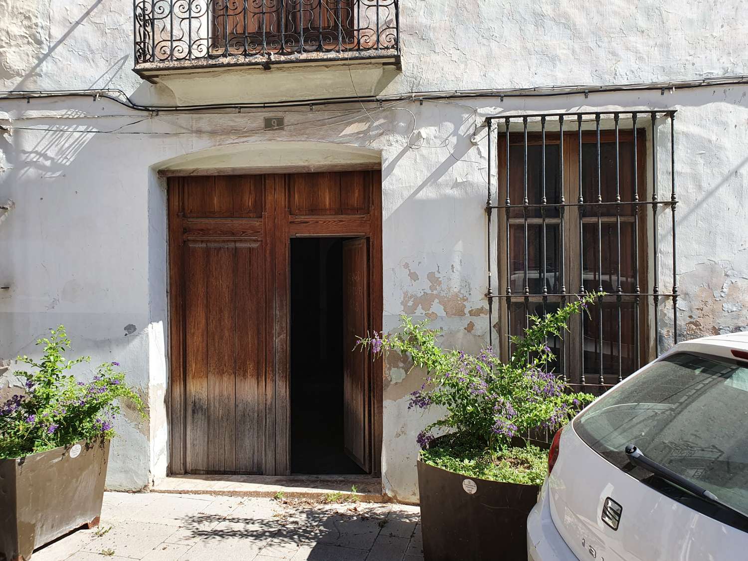 Casa en venda in Villalonga