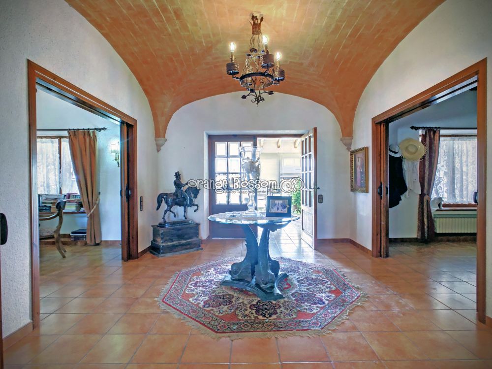 Villa in vendita a Ontinyent