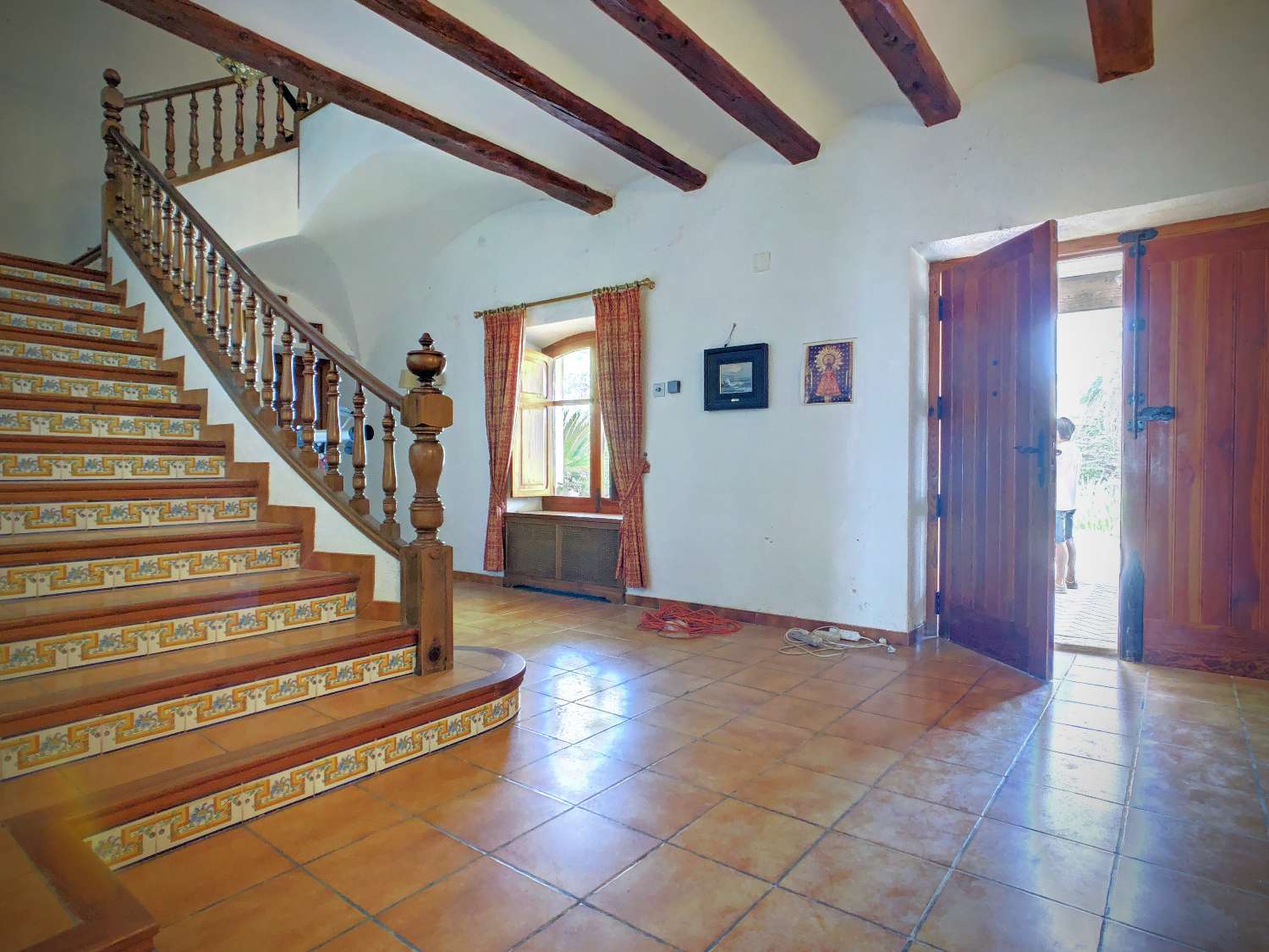 Villa in vendita a Ontinyent