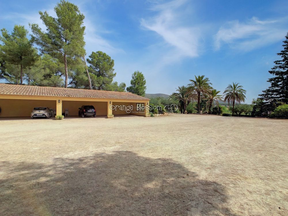 Villa en vente à Ontinyent