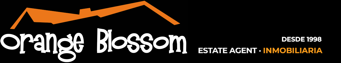 Orange Blossom Homes
